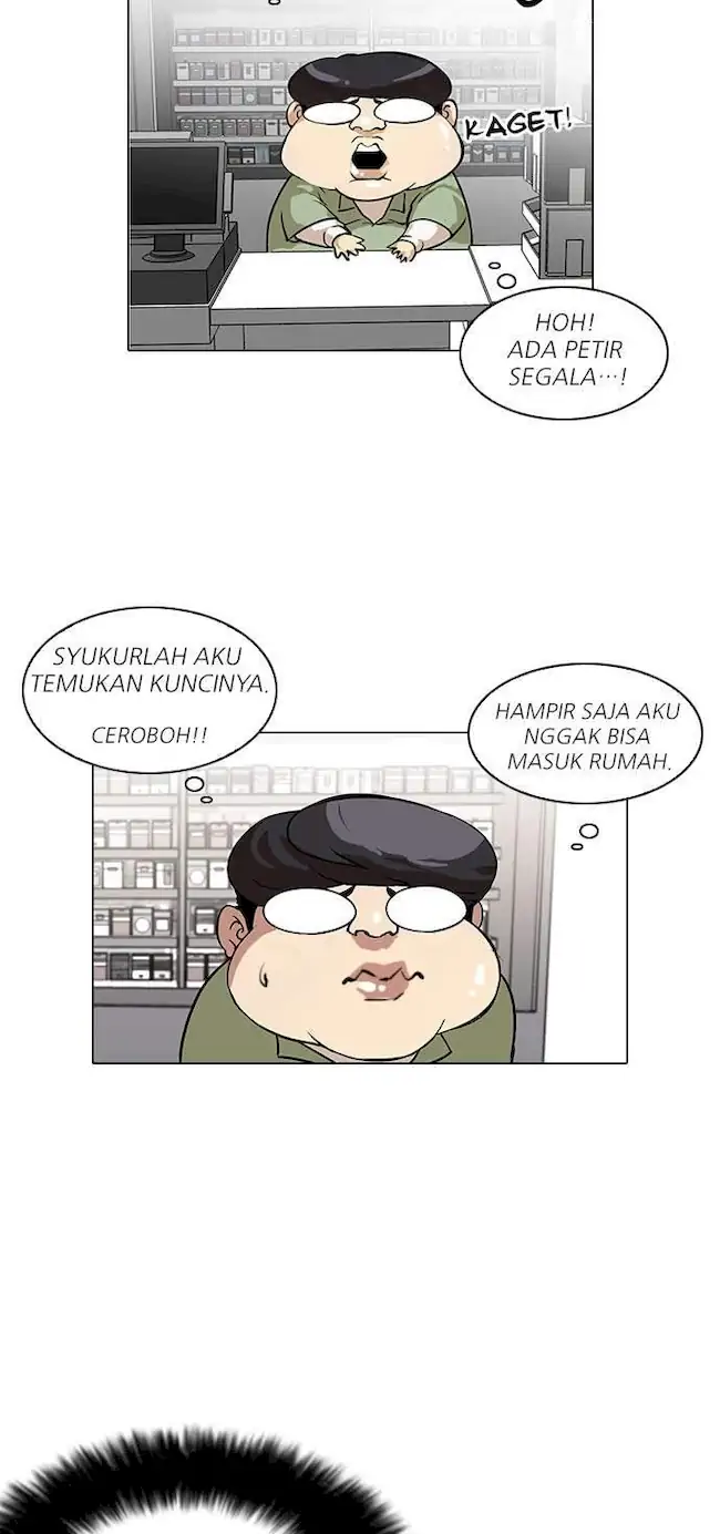 Lookism Bab 114 halaman 3