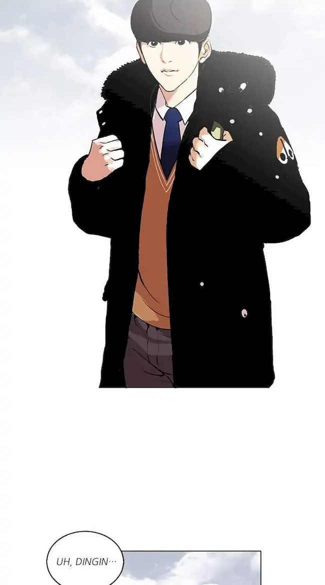 Lookism Bab 114 halaman 15