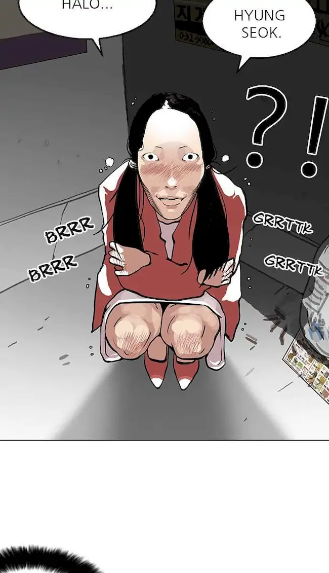 Lookism Bab 114 halaman 17