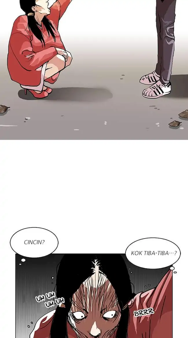 Lookism Bab 114 halaman 22