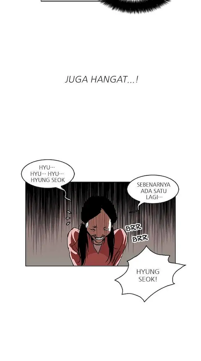 Lookism Bab 114 halaman 25