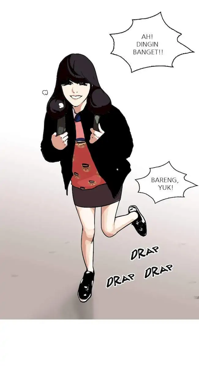 Lookism Bab 114 halaman 26