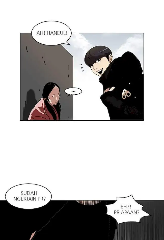 Lookism Bab 114 halaman 27