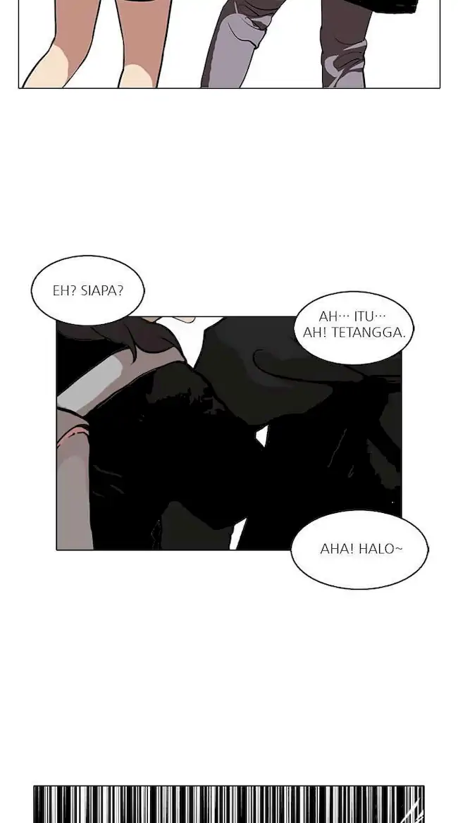Lookism Bab 114 halaman 29