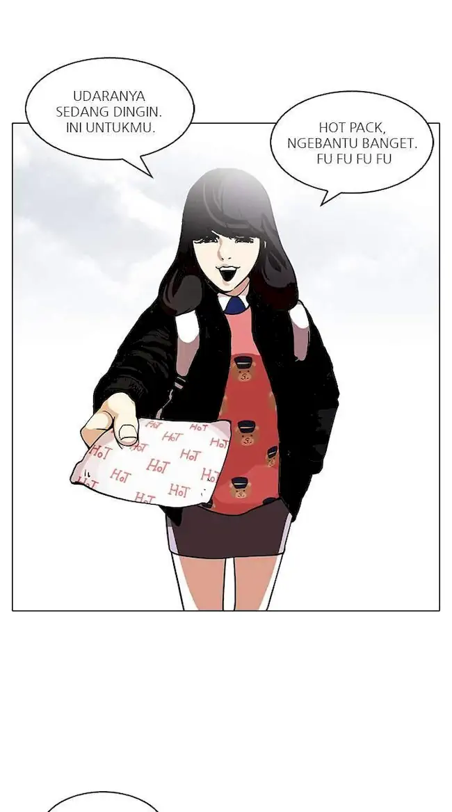 Lookism Bab 114 halaman 31