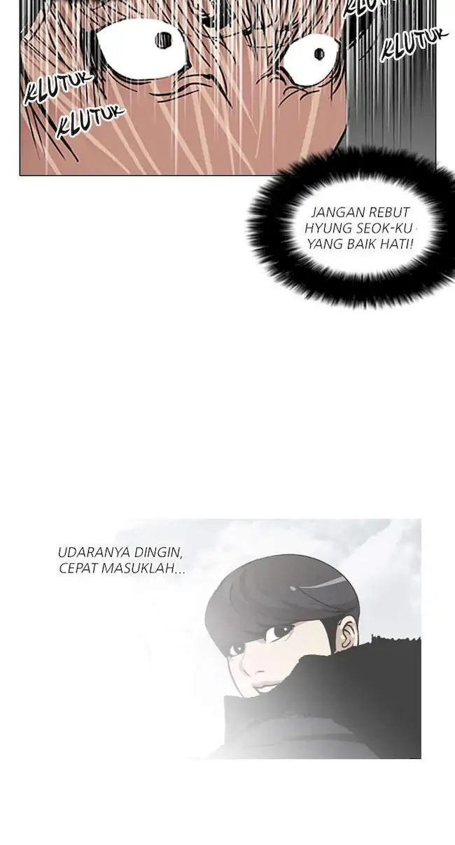 Lookism Bab 114 halaman 34