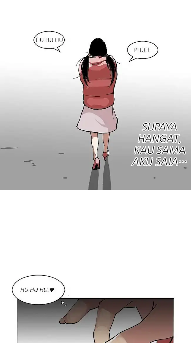 Lookism Bab 114 halaman 36