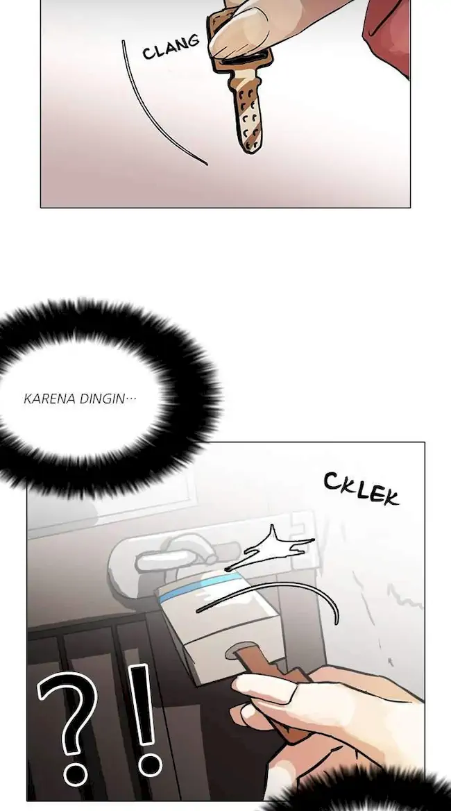 Lookism Bab 114 halaman 37