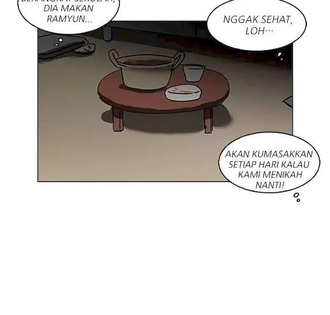 Lookism Bab 114 halaman 41