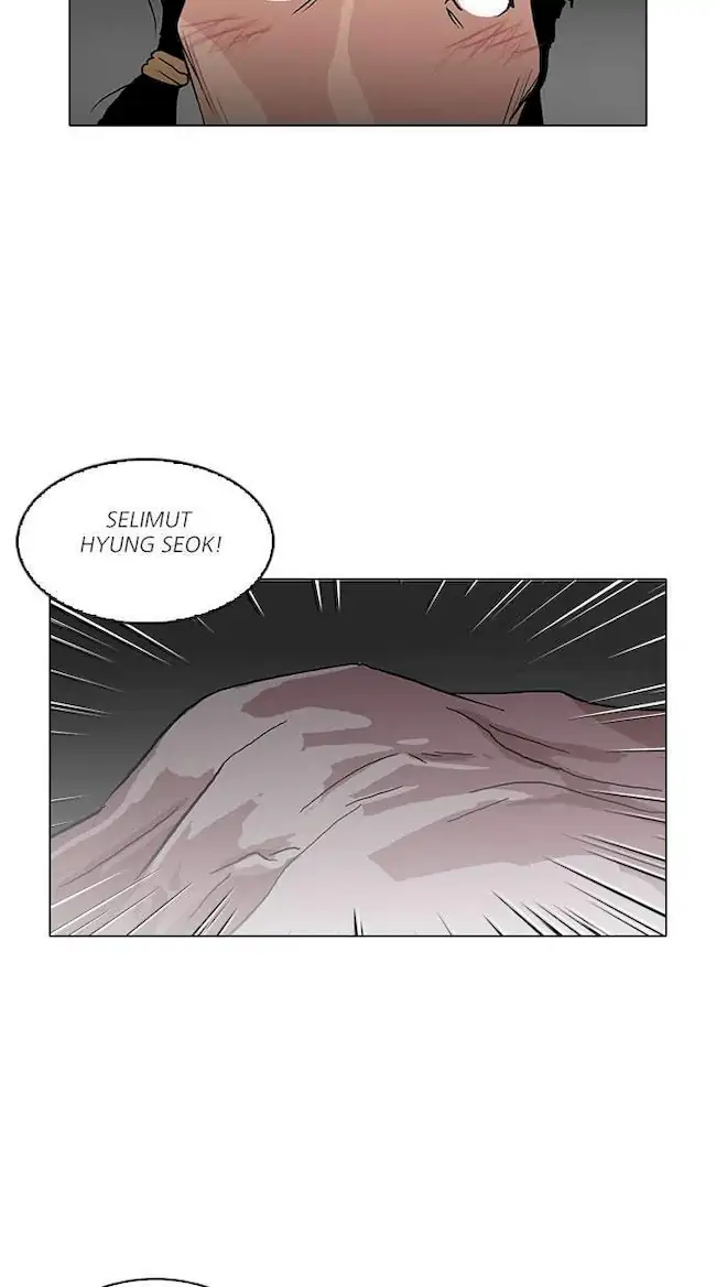 Lookism Bab 114 halaman 47