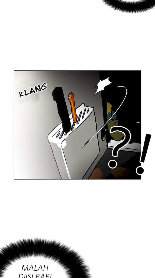Lookism Bab 114 halaman 54