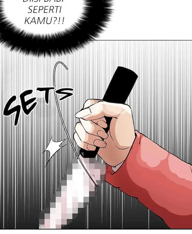 Lookism Bab 114 halaman 55