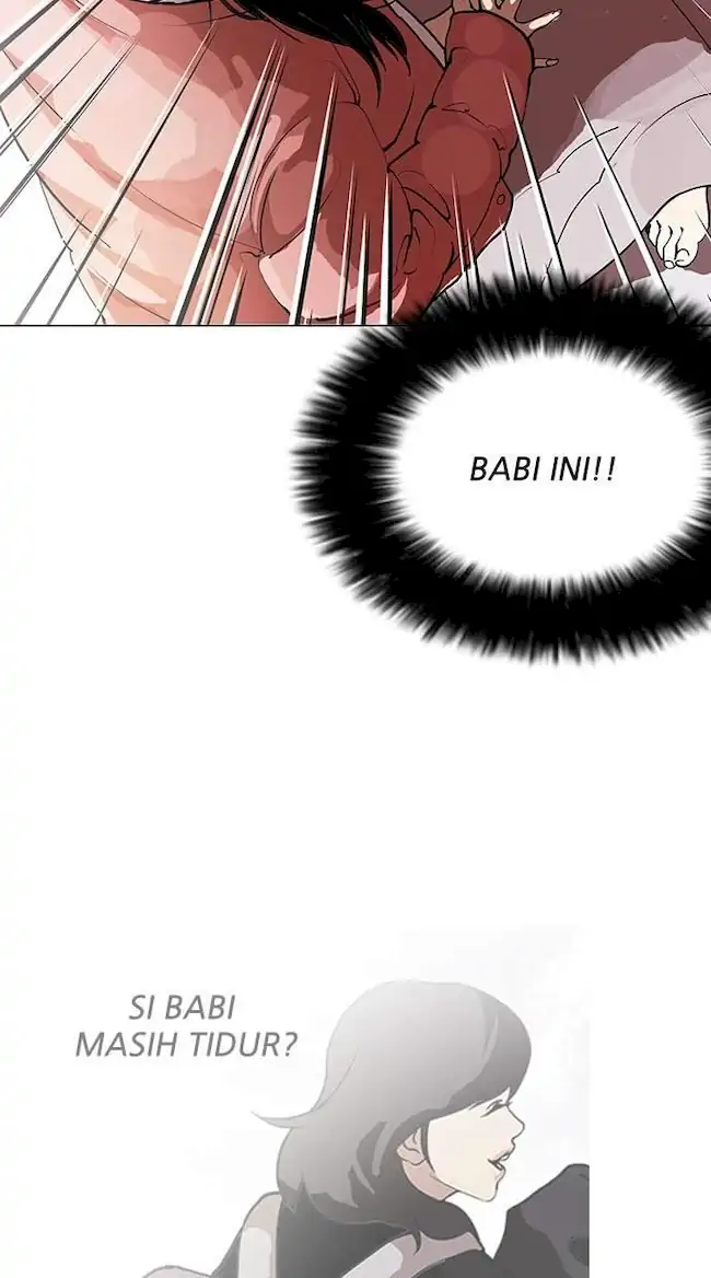 Lookism Bab 115 halaman 3