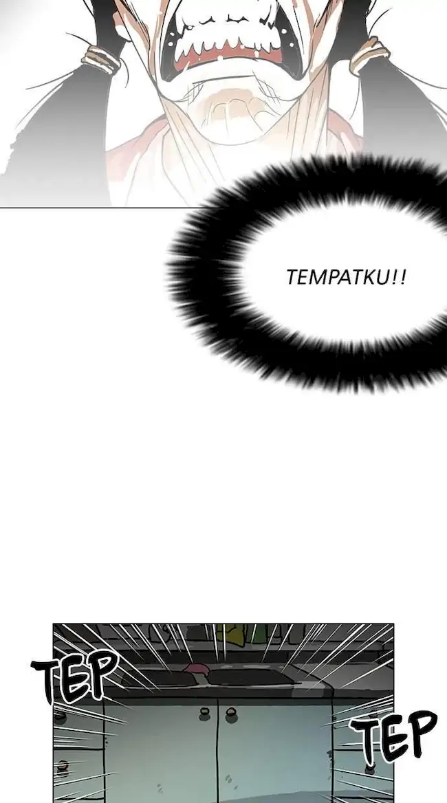 Lookism Bab 115 halaman 6