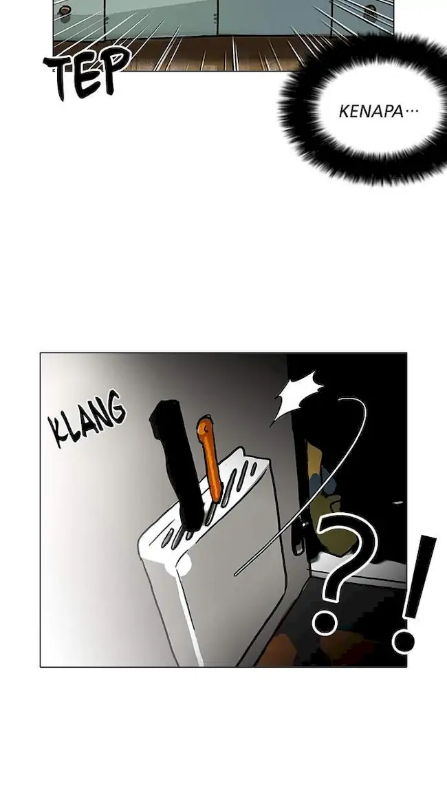Lookism Bab 115 halaman 7