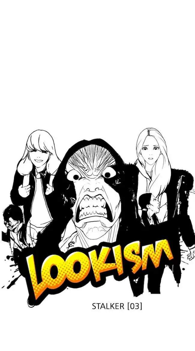 Lookism Bab 115 halaman 9