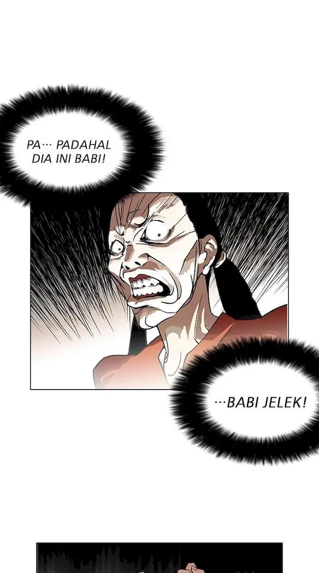Lookism Bab 115 halaman 10