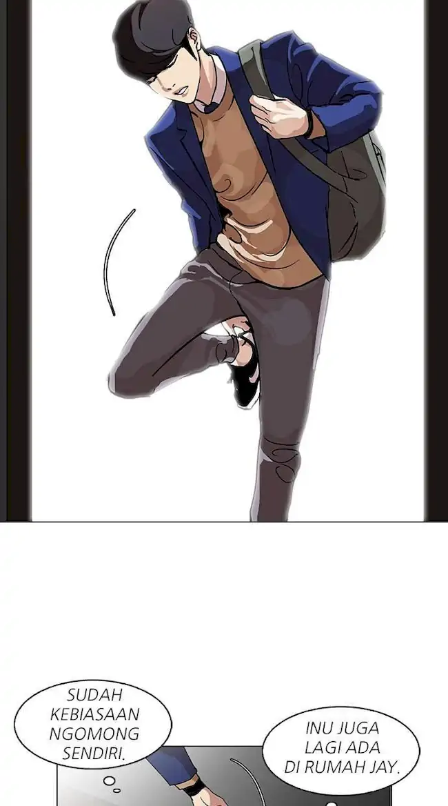 Lookism Bab 115 halaman 13