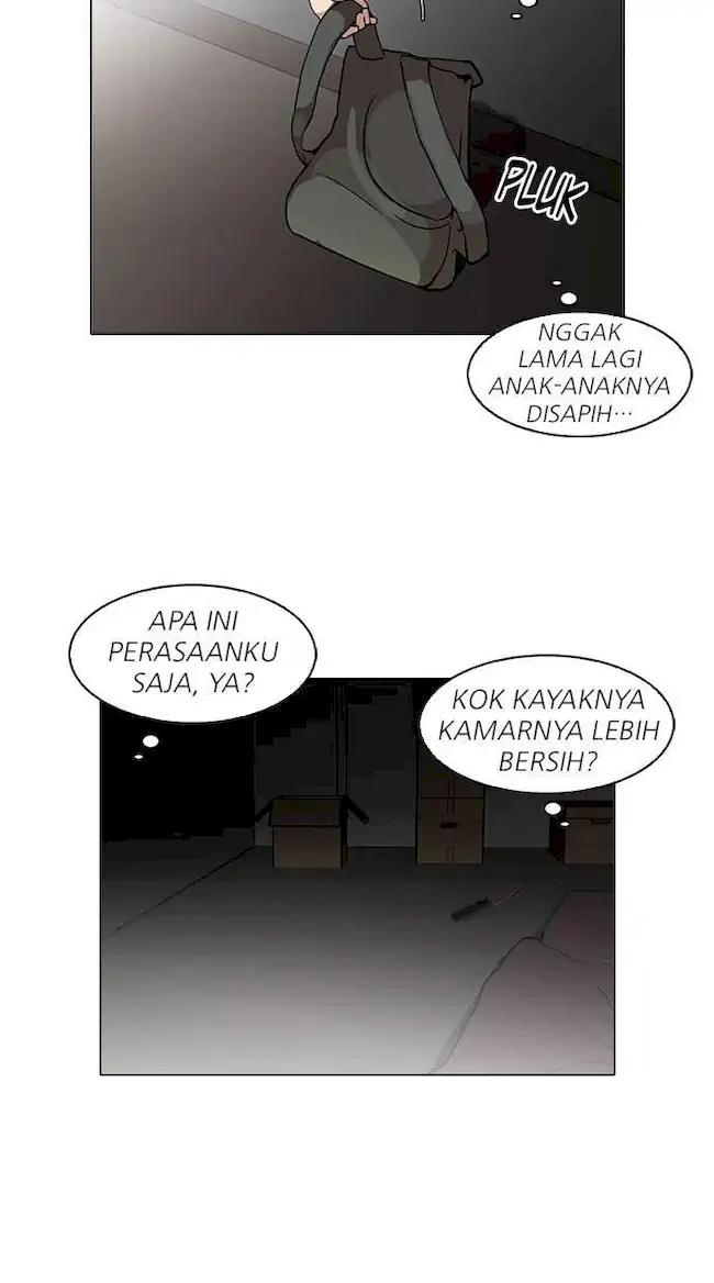 Lookism Bab 115 halaman 14