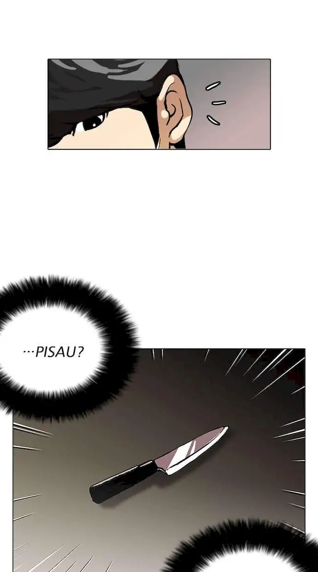Lookism Bab 115 halaman 15