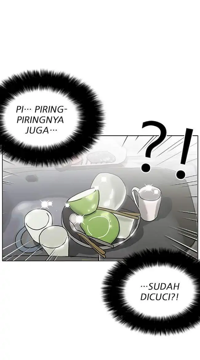 Lookism Bab 115 halaman 18