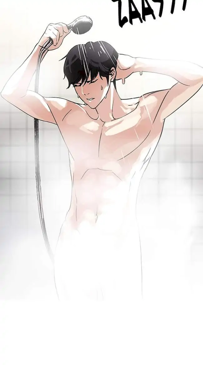 Lookism Bab 115 halaman 20