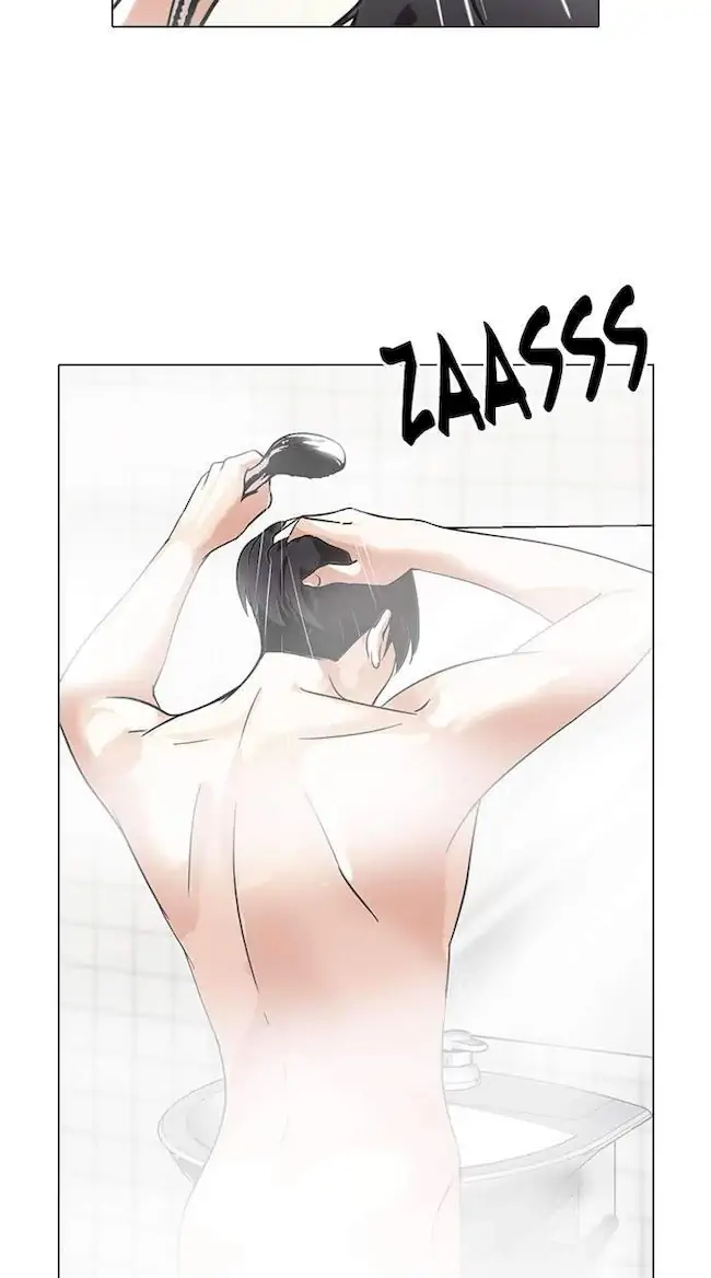 Lookism Bab 115 halaman 22