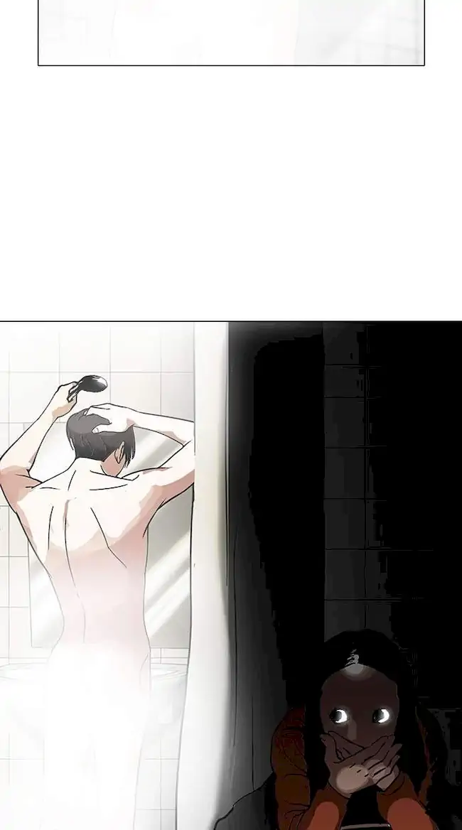 Lookism Bab 115 halaman 23