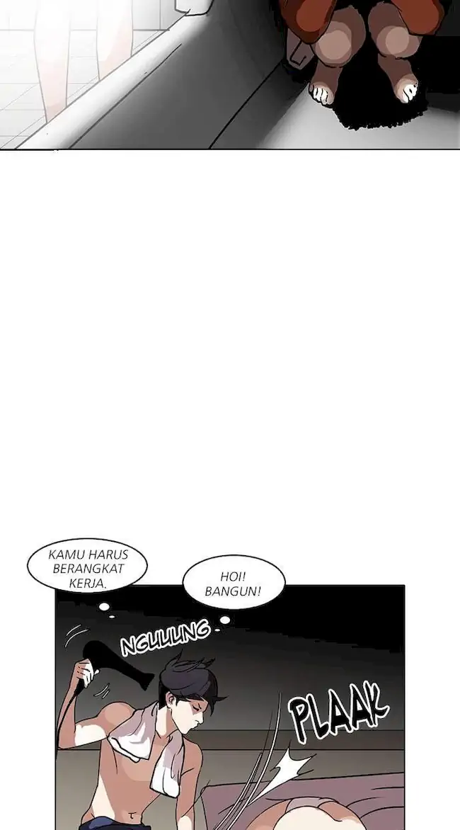 Lookism Bab 115 halaman 24