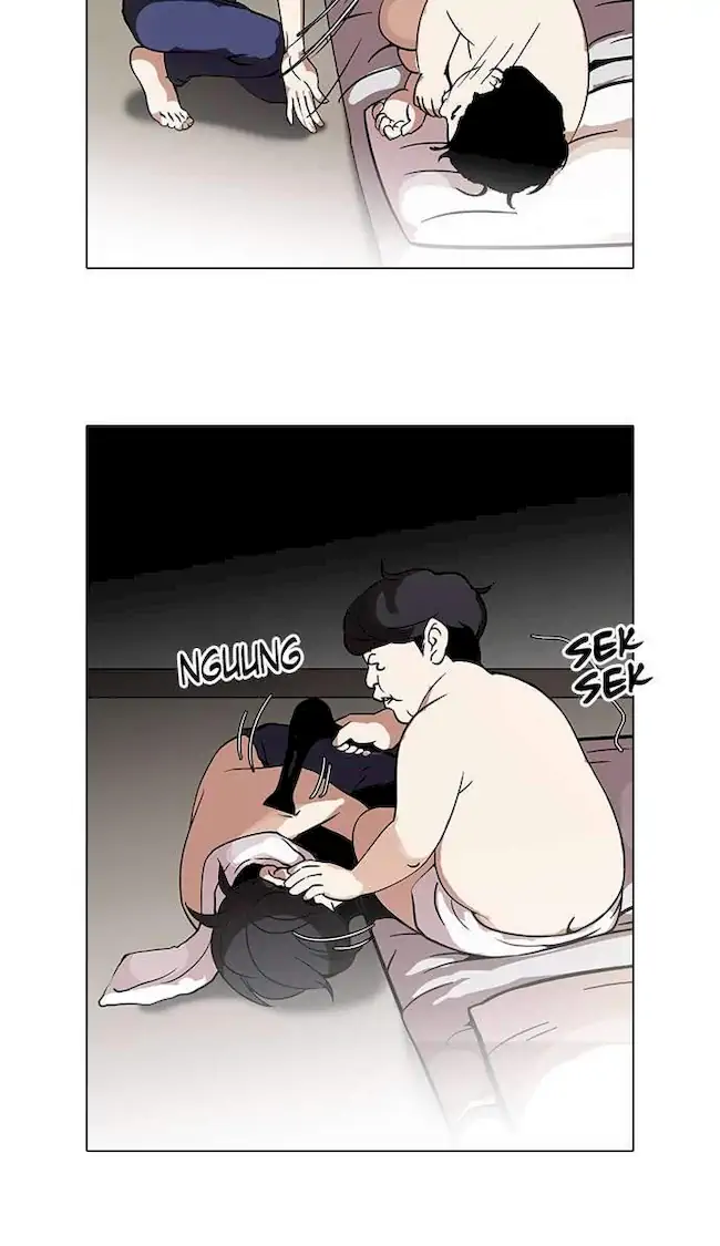 Lookism Bab 115 halaman 25