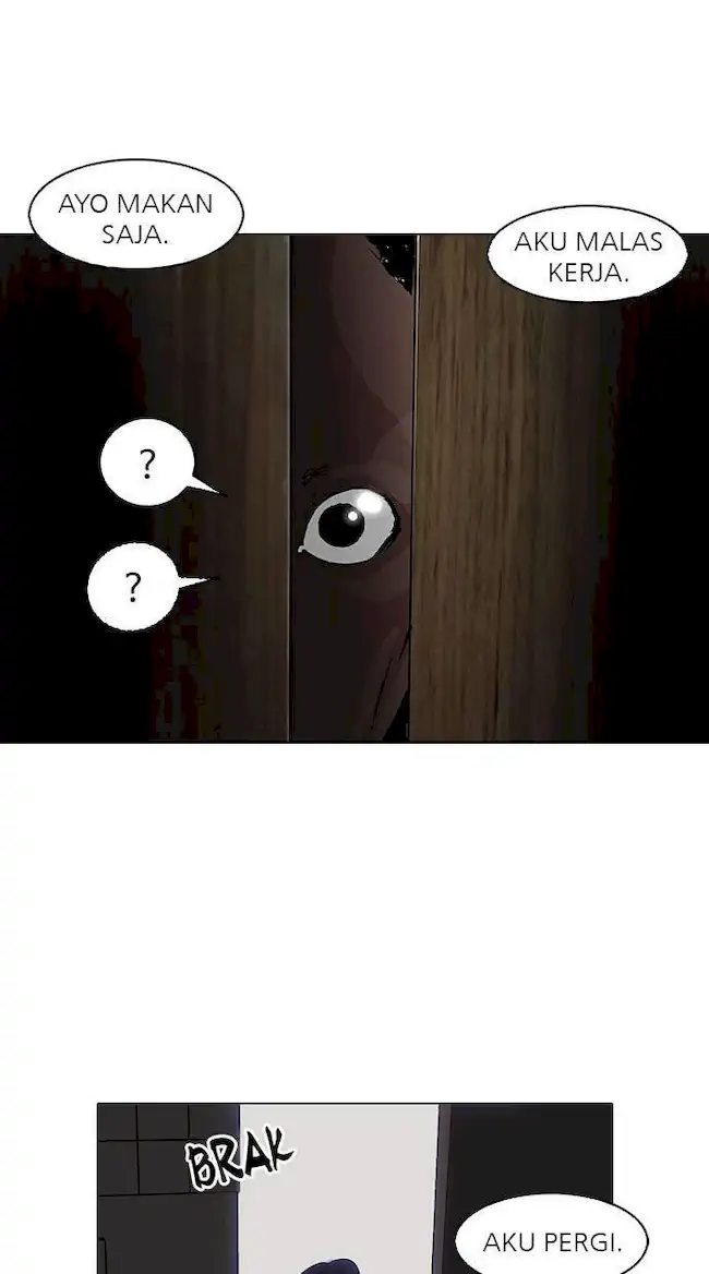 Lookism Bab 115 halaman 26