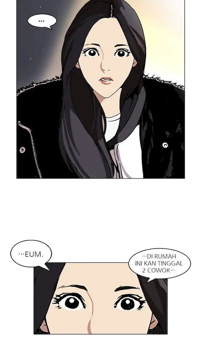 Lookism Bab 115 halaman 29
