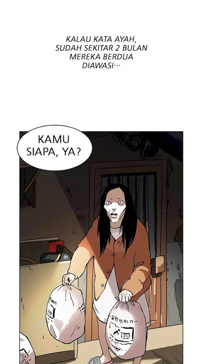 Lookism Bab 115 halaman 30