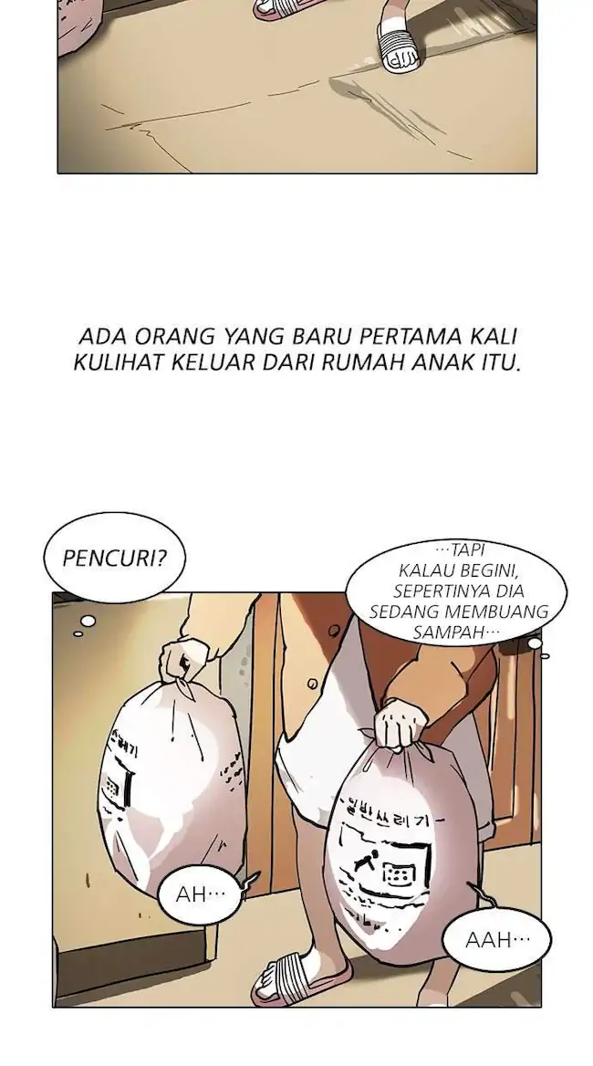 Lookism Bab 115 halaman 31