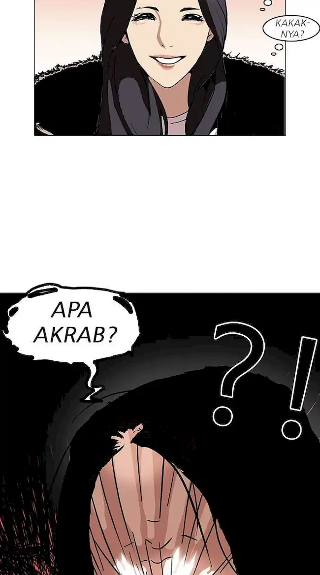Lookism Bab 115 halaman 33