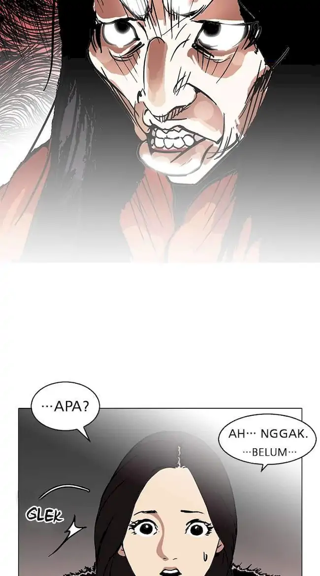 Lookism Bab 115 halaman 34