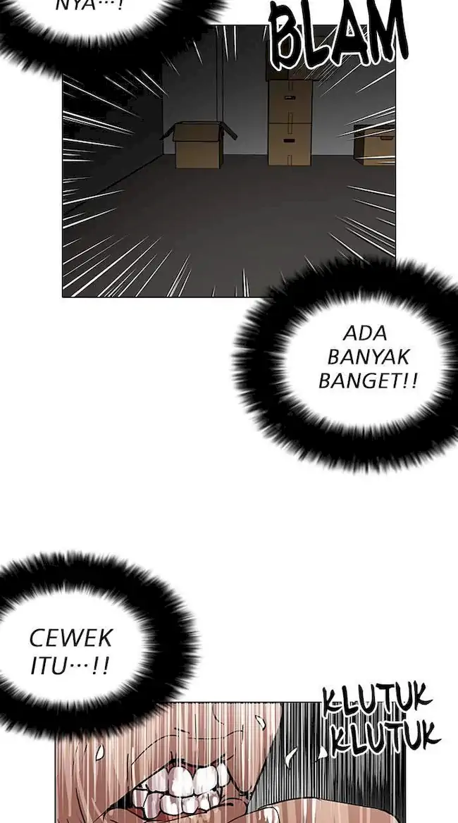 Lookism Bab 115 halaman 36
