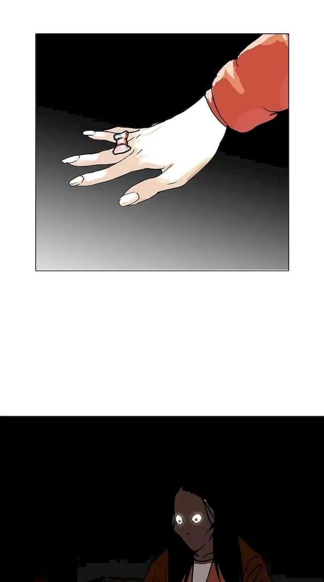 Lookism Bab 115 halaman 38