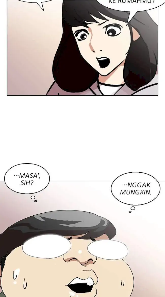 Lookism Bab 115 halaman 44