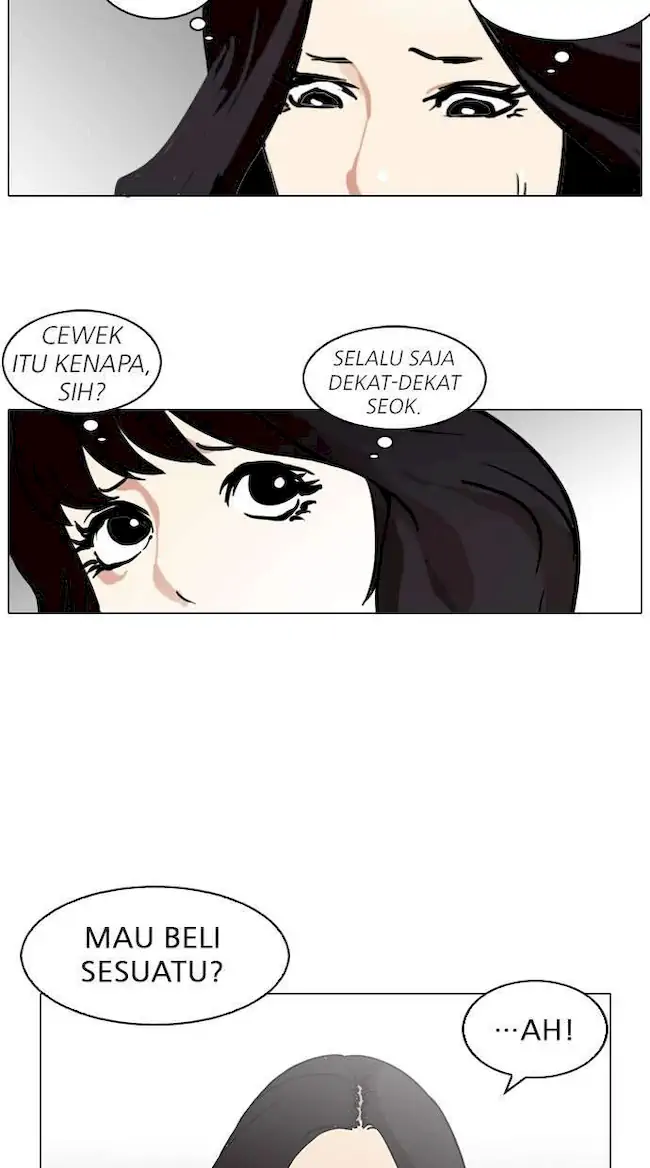 Lookism Bab 115 halaman 48