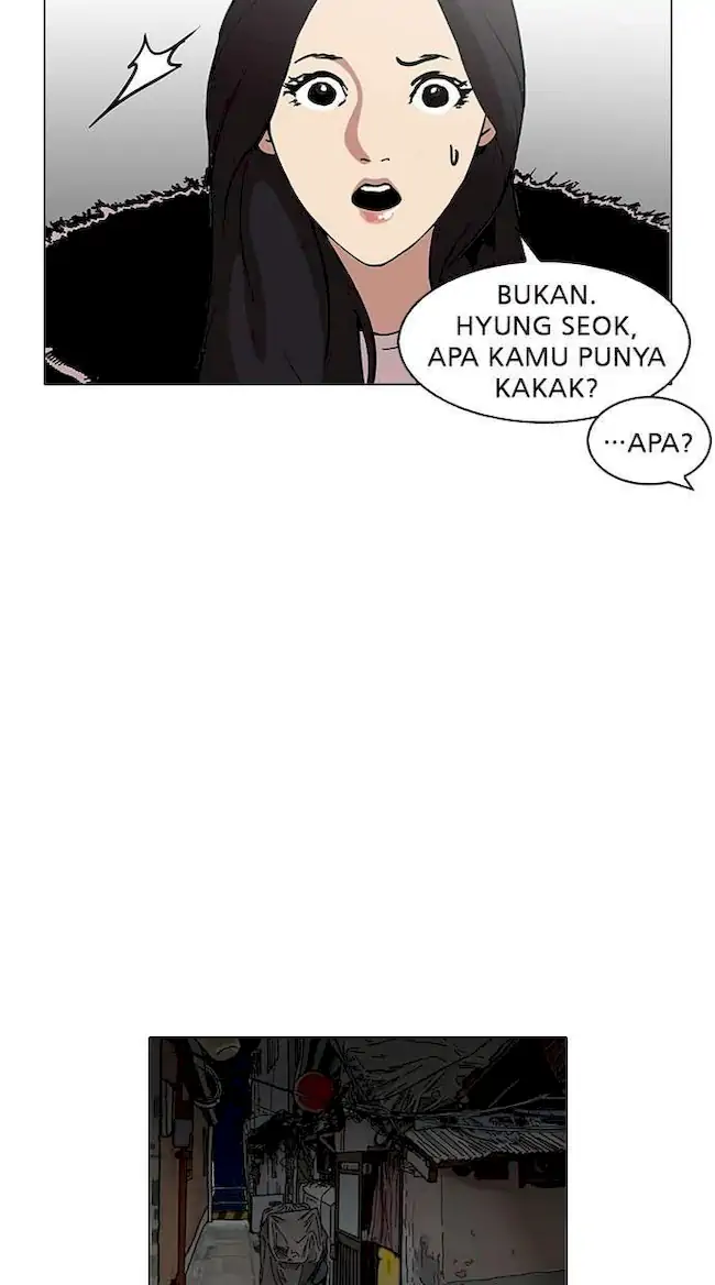 Lookism Bab 115 halaman 49