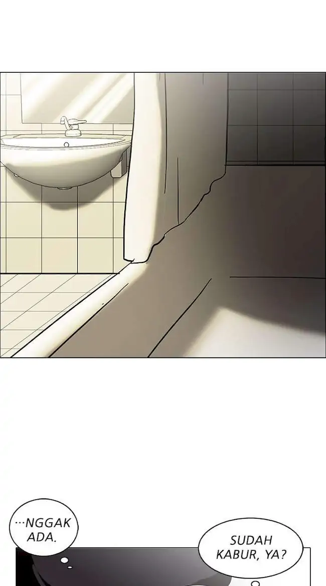 Lookism Bab 115 halaman 55