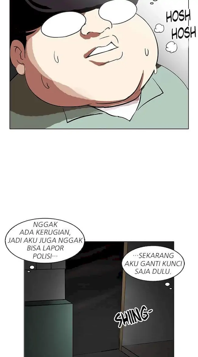 Lookism Bab 115 halaman 56