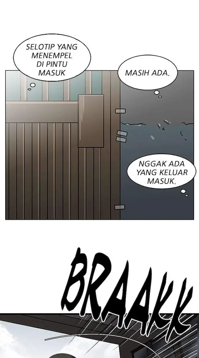 Lookism Bab 115 halaman 60