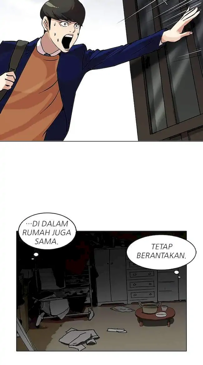 Lookism Bab 115 halaman 61