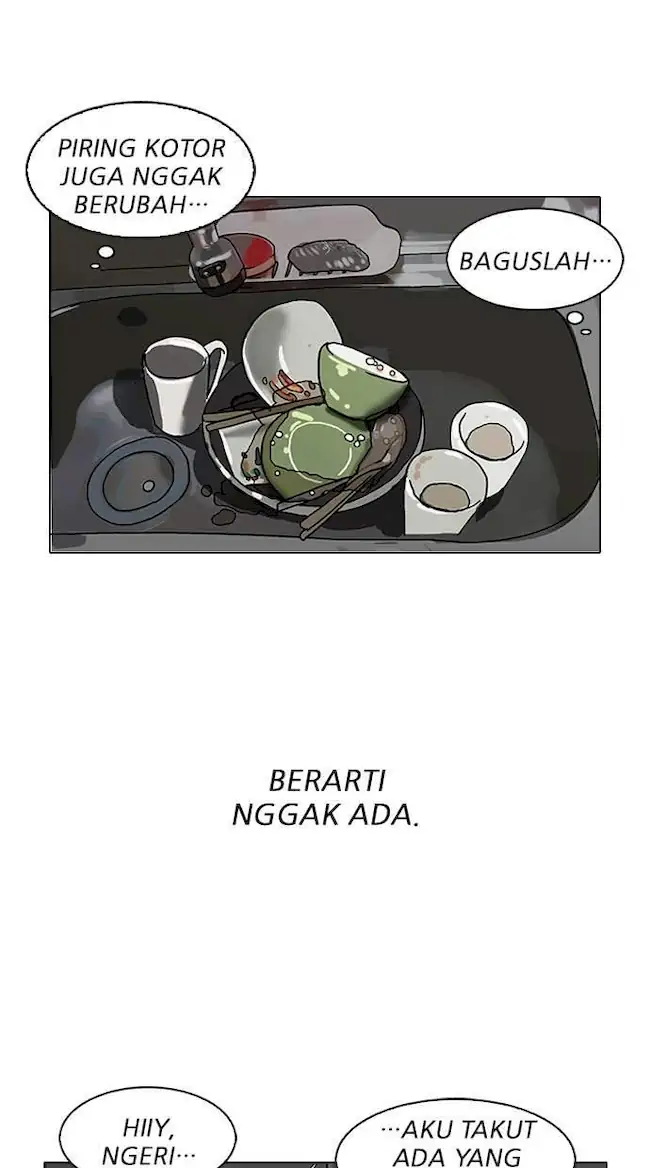 Lookism Bab 115 halaman 62