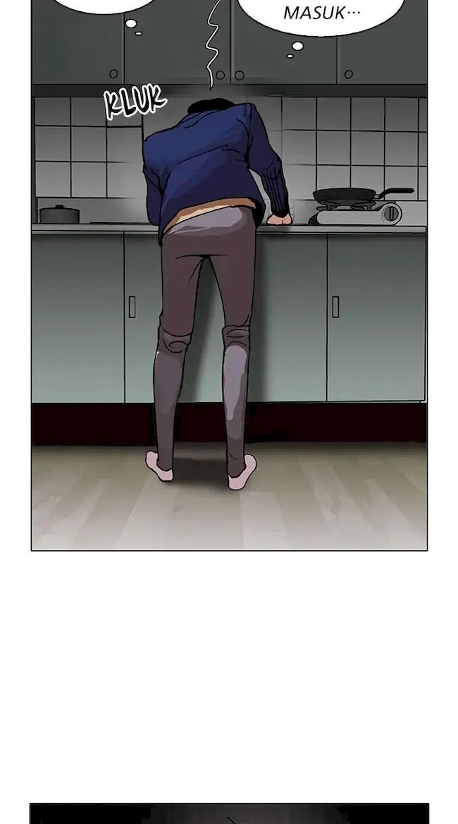 Lookism Bab 115 halaman 63