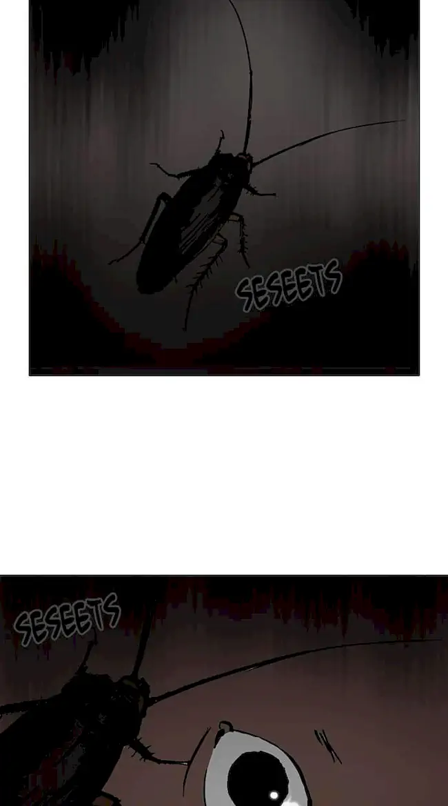 Lookism Bab 115 halaman 64