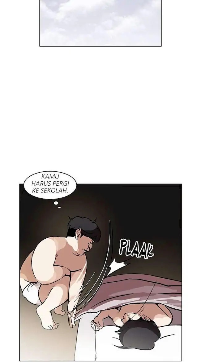 Lookism Bab 115 halaman 68