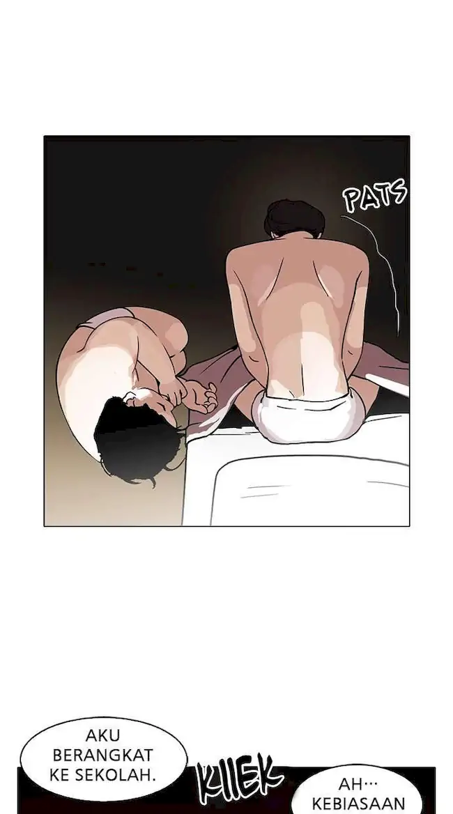 Lookism Bab 115 halaman 69
